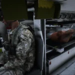 M1133 Stryker Medical Evacuation Vehicle [Add-On] V1.0