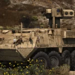 M1134 Stryker ATGM [Add-On] V1.0