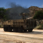 M1134 Stryker ATGM [Add-On] V1.0