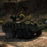 M1134 Stryker ATGM [Add-On] V1.0