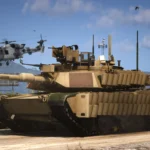 M1A2 SEP V2 Abrams [Add-On] V1.0