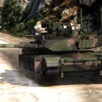 M1A2 SEP V2 Abrams [Add-On] V1.0