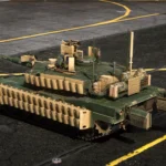 M1A2 SEP V2 Abrams [Add-On] V1.0
