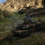 M1A2 SEP V2 Abrams [Add-On] V1.0