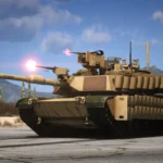 M1A2 SEP V2 Abrams [Add-On] 1.0