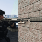 M3 Super 90 [EFT, Replace] 1.0