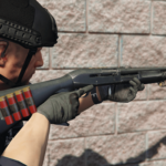 M3 Super 90 [EFT, Replace] 1.0