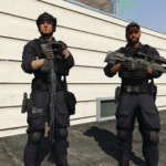 M3 Super 90 [EFT, Replace] 1.0