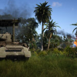 M4A3E8 Sherman "Easy Eight" [Add-On] V1.1