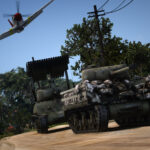 M4A3E8 Sherman "Easy Eight" [Add-On] V1.1
