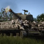M4A3E8 Sherman "Easy Eight" [Add-On] V1.1