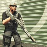 M870 Custom [EFT, Mk2 Replace] V1.0