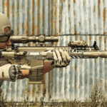 MCX SPEAR [EFT, Mk2 Replace] V3.0