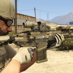 MCX SPEAR [EFT, Mk2 Replace] V3.0