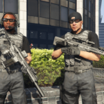 MCX SPEAR [EFT, Mk2 Replace] V3.0