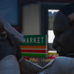 MP-443 Grach [Animated]