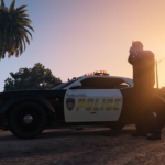 MP Police Vehicles in SP 1.0