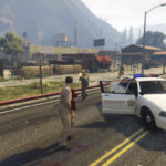 MP Police Vehicles in SP 1.03