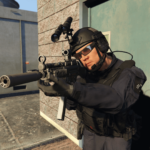 H&K MP5 [EFT, Replace] 1.0