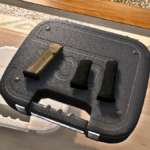 Mag Mod For Glock 19x (Equinox407)