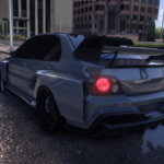 Maibatsu Sunrise R Hycade 1.03