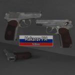 Makarov PM