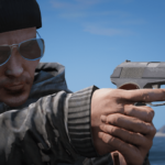 Makarov PM2