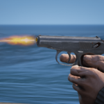 Makarov PM5