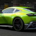 Mansory Ferrari Roma 20222