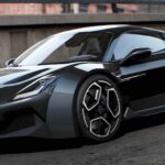 Maserati MC20 BradBuilds