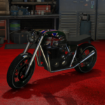Maxwell Chesterfield | ADDON | FIVEM | TEMPLATE