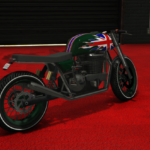 Maxwell Chesterfield | ADDON | FIVEM | TEMPLATE