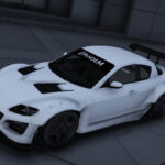 Mazda RX-8
