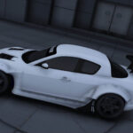 Mazda RX-82