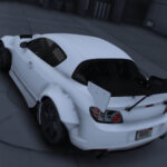 Mazda RX-83