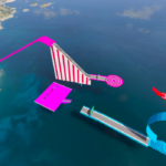 Mega Ramp Car