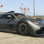 Mercedes AMG One Forza Editon2