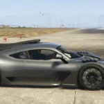 Mercedes AMG One Forza Editon3