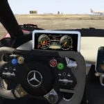 Mercedes AMG One Forza Editon5
