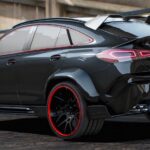 Mercedes-Benz GLE53 Keyvany2