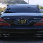Mercedes-Benz SL65 AMG (R230) [Addon | Animated] V1.0
