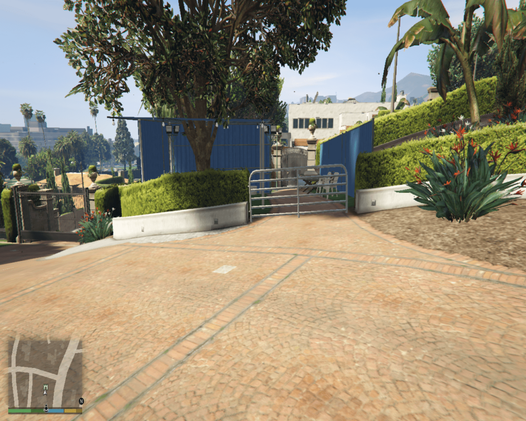 Micheal House Qurbani Setup 1.1