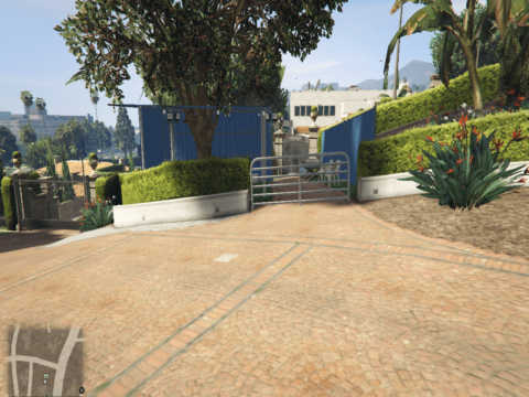 Micheal House Qurbani Setup 1.1