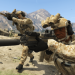 Mk16 [EFT, Mk2 Replace] V1.0