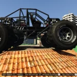 Monster Buggy