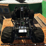 Monster Buggy2