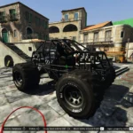 Monster Buggy3