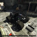 Monster Buggy4