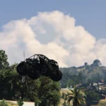 Monster Buggy6