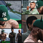 NY Devil Cap Pack For Franklin4